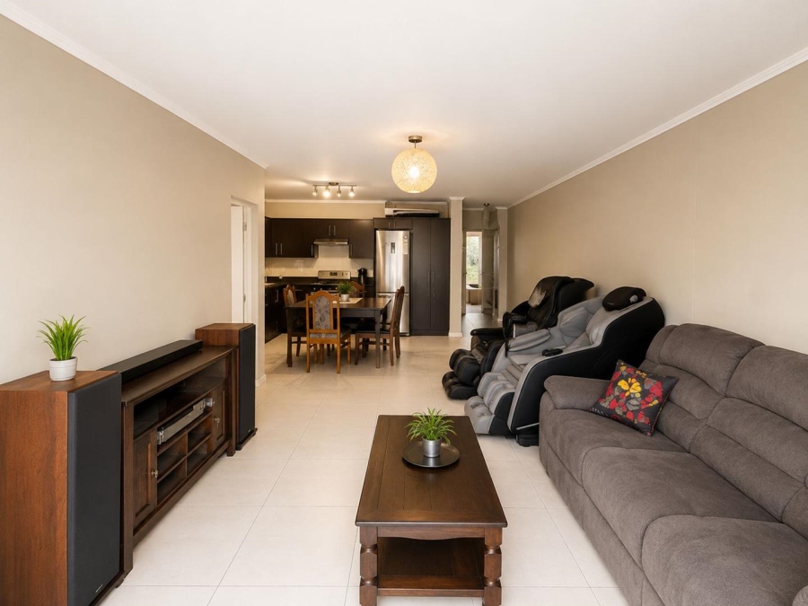 To Let 1 Bedroom Property for Rent in Century City Western Cape